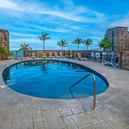 Sealodge G4 Princeville Extérieur photo