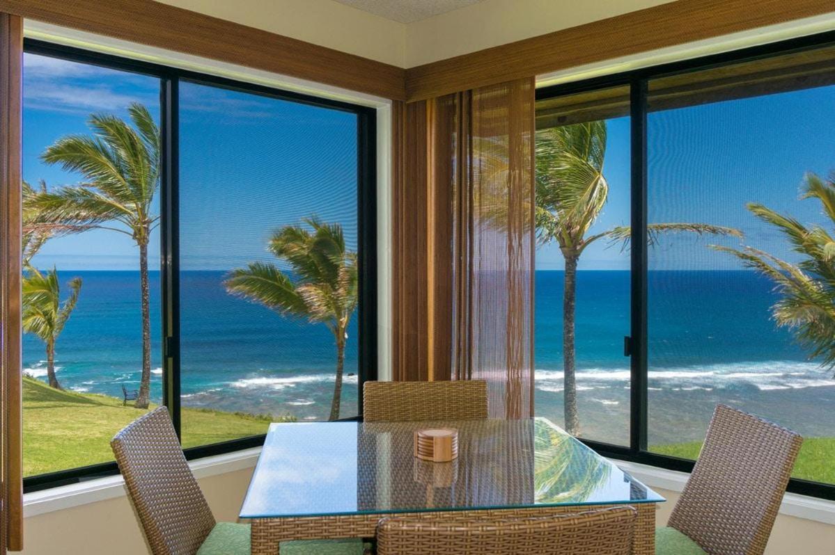 Sealodge G4 Princeville Extérieur photo