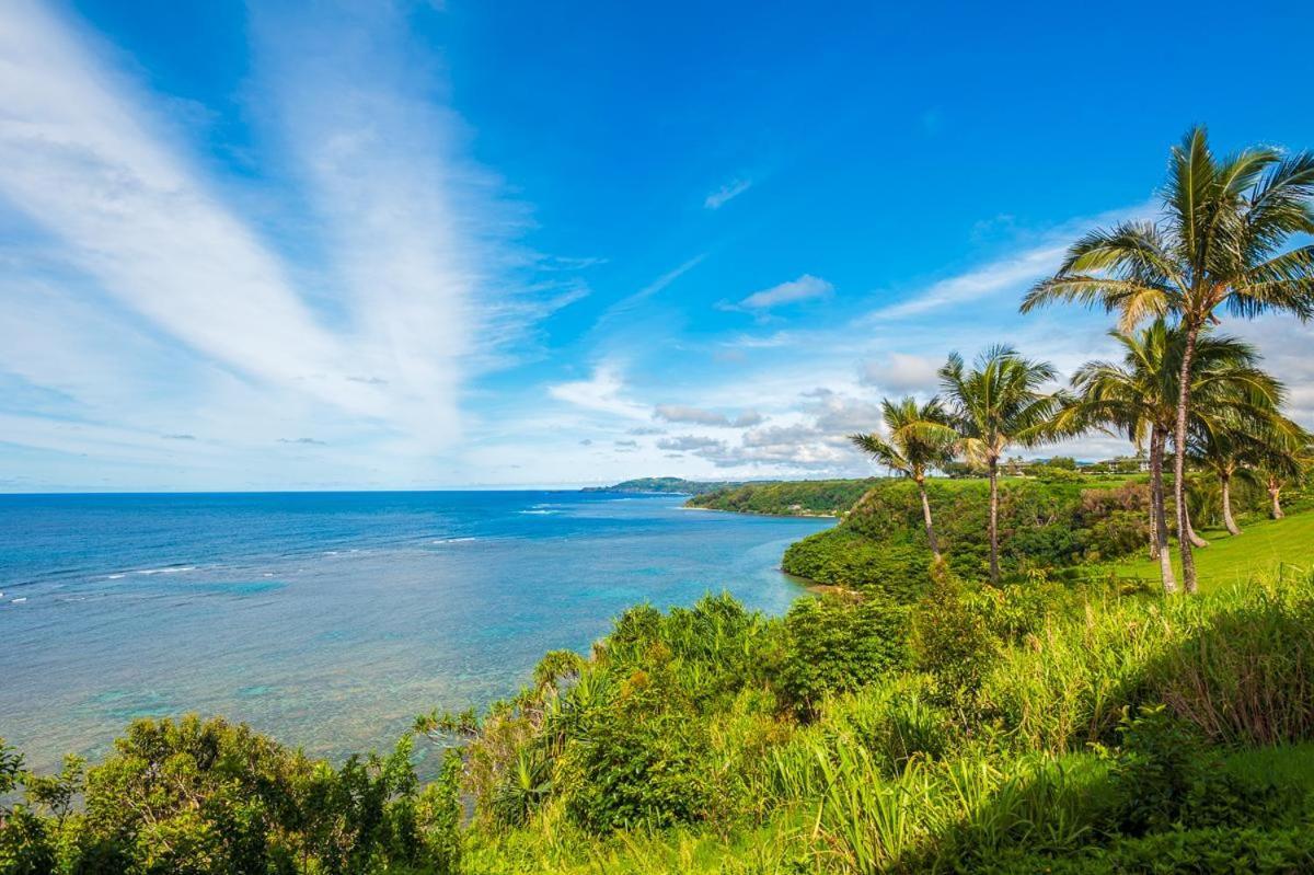 Sealodge G4 Princeville Extérieur photo