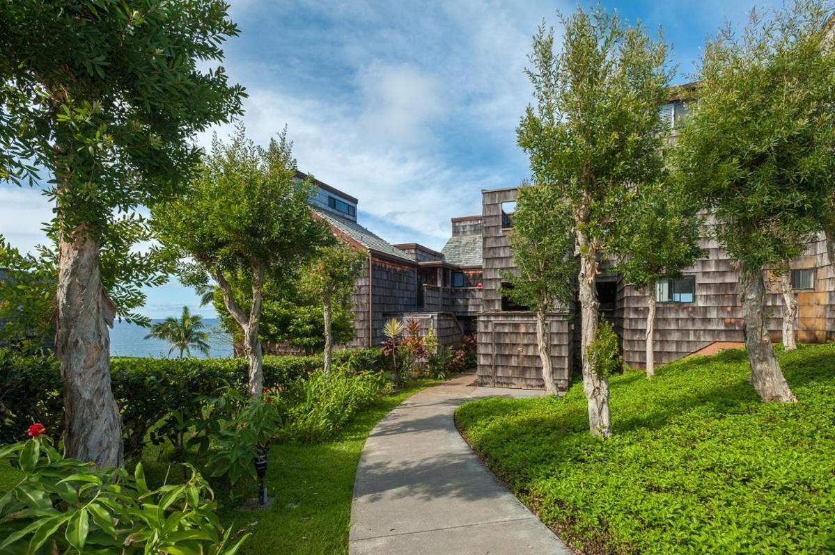 Sealodge G4 Princeville Extérieur photo