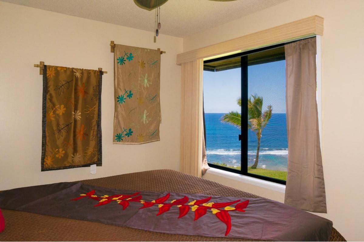 Sealodge G4 Princeville Extérieur photo