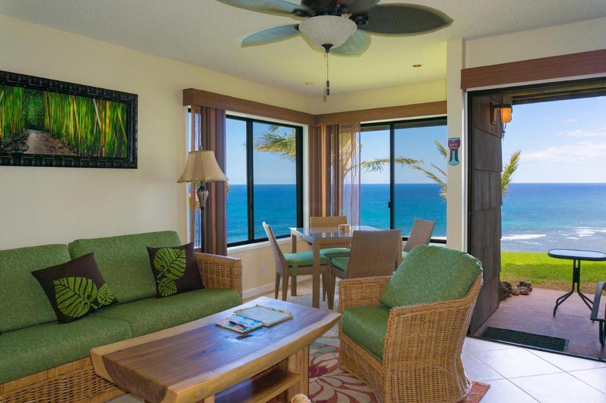 Sealodge G4 Princeville Extérieur photo