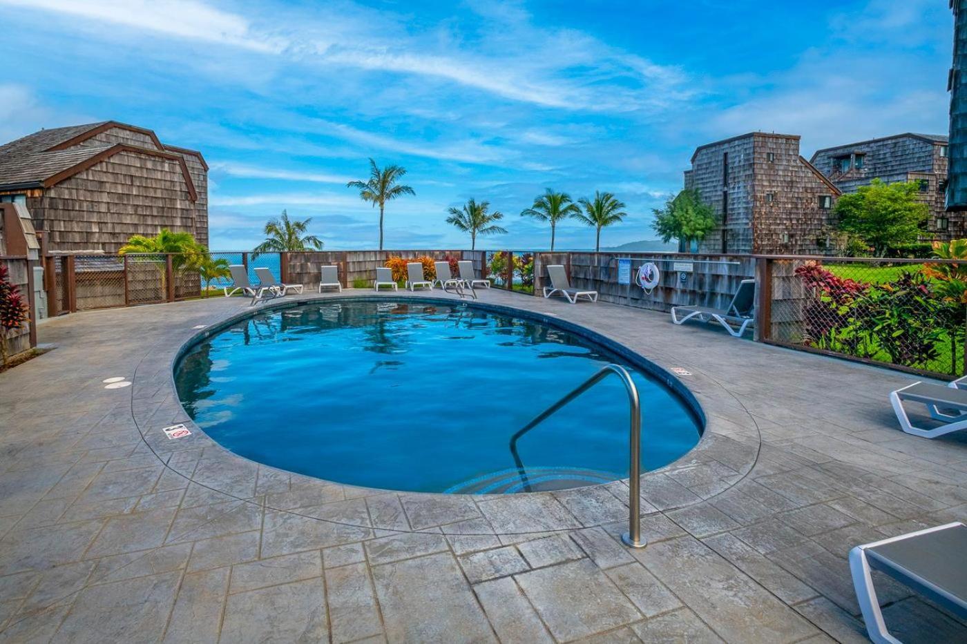 Sealodge G4 Princeville Extérieur photo